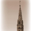 Clocher breton