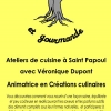 Ateliers-Cuisine saine et gourmande