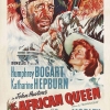 L'ODYSSEE DE L'AFRICAN QUEEN (1951)