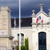 Saint-Maur, Indre