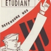 Le Renouveau etudiant