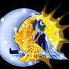 ReQ : Ponchounette (deviantart)