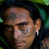 Tuamanihii et son regard inquiétant