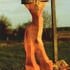 Sculpture de Thierry (1/4)