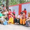 Les bénévoles