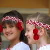 Sourires d'Ukraine