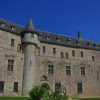 Château de la Roche Jagu