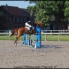 severine et Genet (CSO)
