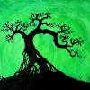 Arbre Fantastique
