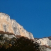 Paysage d'automne