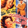 DEUX SOEURS VIVAIENT EN PAIX ou le célibataire...