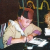 L'écrivain public