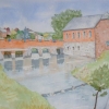 Le moulin de Liessies