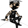 Inspi'Art Kakashi