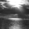Soleil voilé