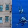 Les murs s'en balancent - San Francisco 2014