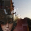 Reflets du soir