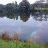 au bord de la mayenne