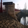 L'Indre à Déols