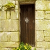 Porte fleurie (1)