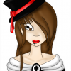 Portrait Gothic