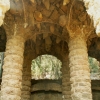 Barcelone, le parc Güell (6)