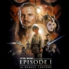 STAR WARS EPISODE I: LA MENACE FANTOME (1999)