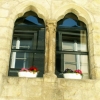 Vitre miroir