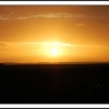 coucher de soleil