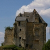 Château de Crissay-sur-Manse