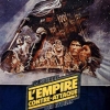 L'EMPIRE CONTRE-ATTAQUE (1980) réintitulé: STAR...