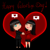 Happy Valentine Day 2