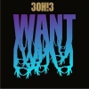 3OH!3 - Want