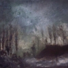   La montagne morte de la vie