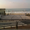 Vers la plage