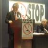 Martin Peltier à la conférence de Février sur...