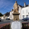 Issoudun, Indre, 36