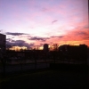 Sunset ZUP