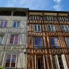Façades colorées (2)
