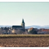 Paysage en hiver
