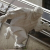 Sculptures au Forum des Halles (1)