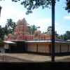 Le temple d'haribot