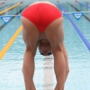 Championnats de France de natation à Amiens:...