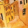un village, une rue