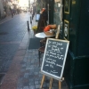 Petit Bouchon dans la rue Grande