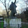 Paul Déroulède (statue proche de celle de...