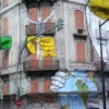 Habitants, habits du temps - Lisbonne 2010