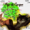 PAYS de COCAGNE