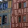 Façades colorées (1)