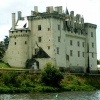 Montsoreau